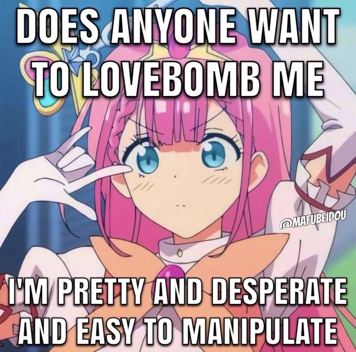 ★?♡ ✚! tweet media