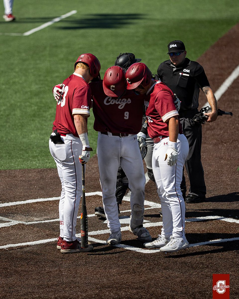 Charleston Baseball tweet media