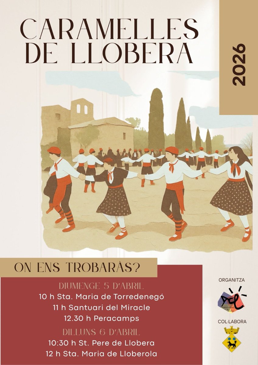 Anna Punsoda Ricart tweet media