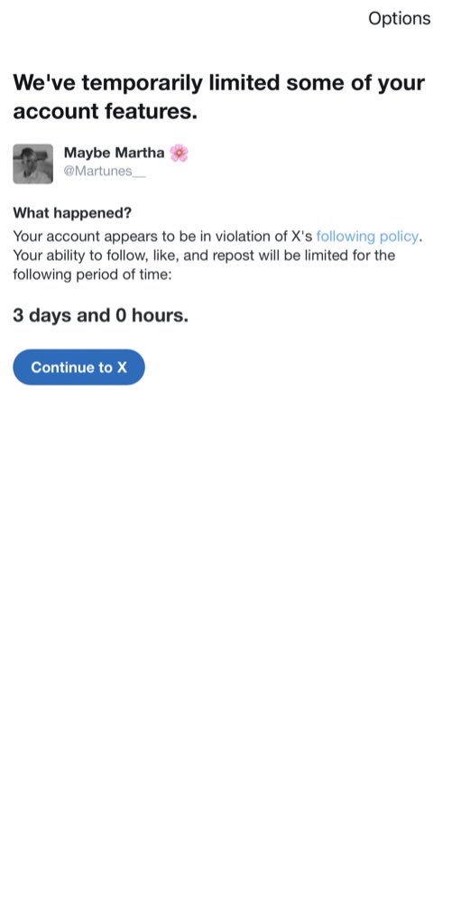 Maybe Martha 🌸 tweet media