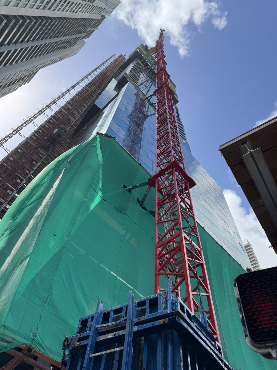 AaronAlamary | Parking tweet media