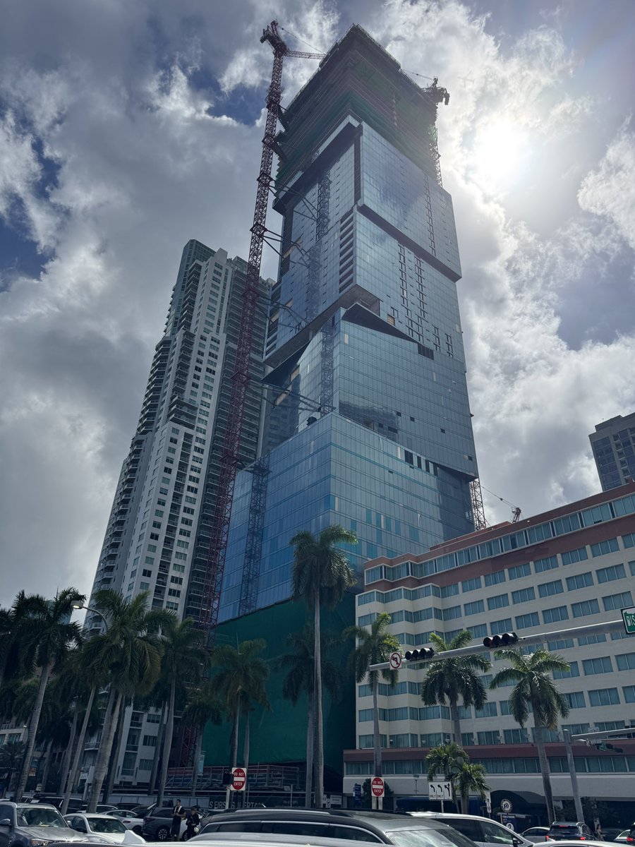 AaronAlamary | Parking tweet media