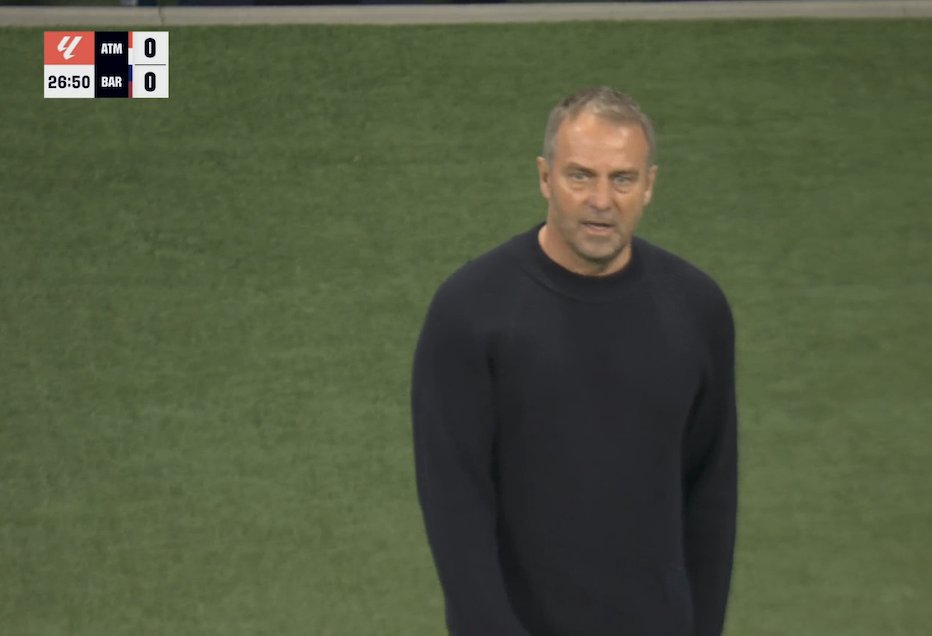 The Touchline | 𝐓 tweet media