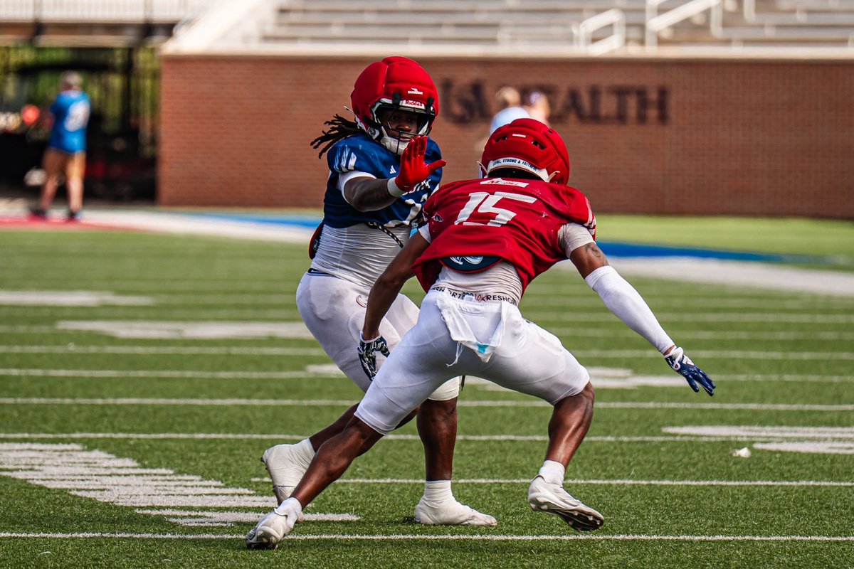 South Alabama Football 🏈 tweet media