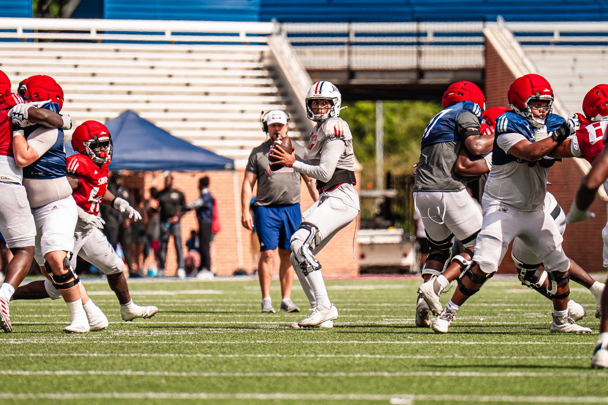 South Alabama Football 🏈 tweet media