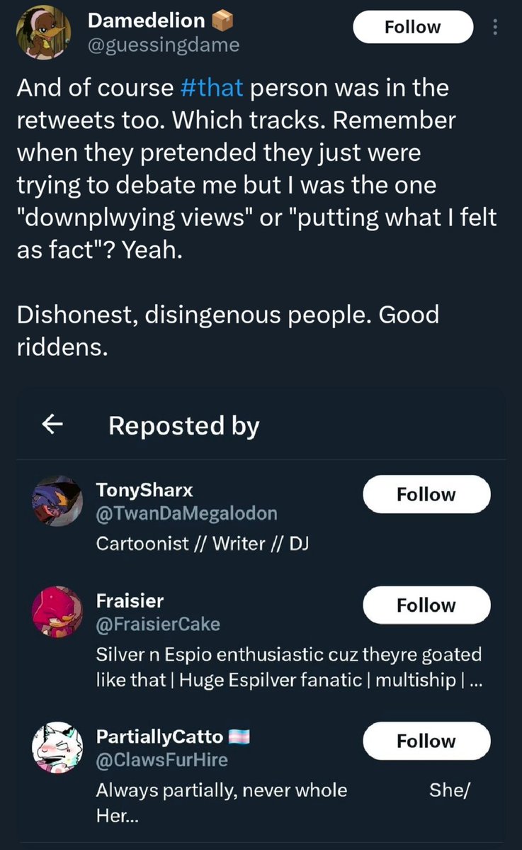 PartiallyCatto 🏳️‍⚧️ tweet media