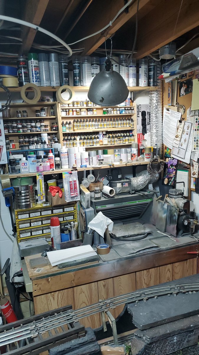 gpasmoke's tweet photo. @Airfix https://t.co/jebamLMlqt