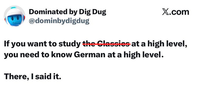 Institut für Textkritik tweet media