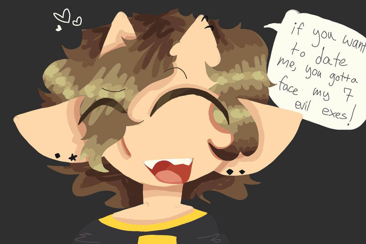 spacey :P tweet media