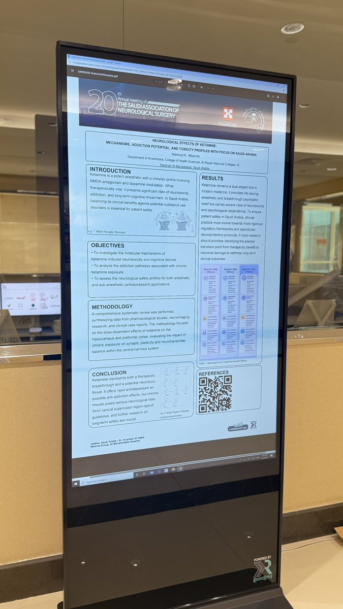 AlanoudAkh's tweet photo. #SANS2026 https://t.co/87NJJ5wjFK