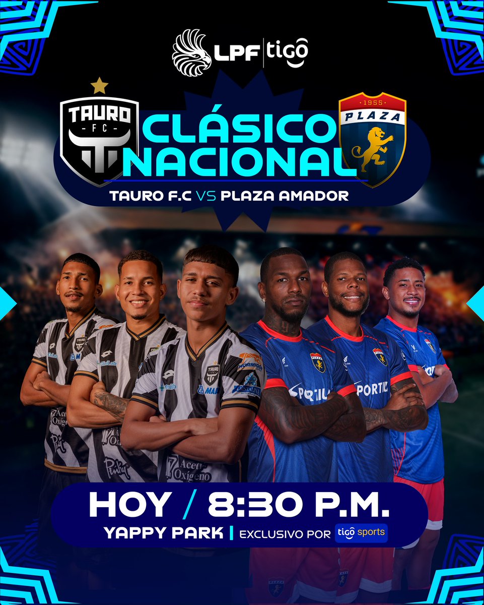 LPF TIGO tweet media