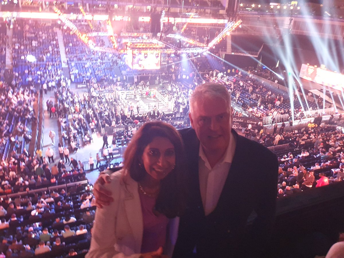 Lee Anderson MP tweet media