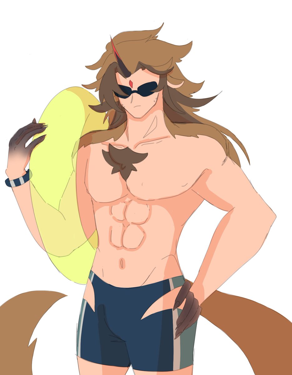 Tirad Andro (@Tirad_Andromeda) / Posts / X