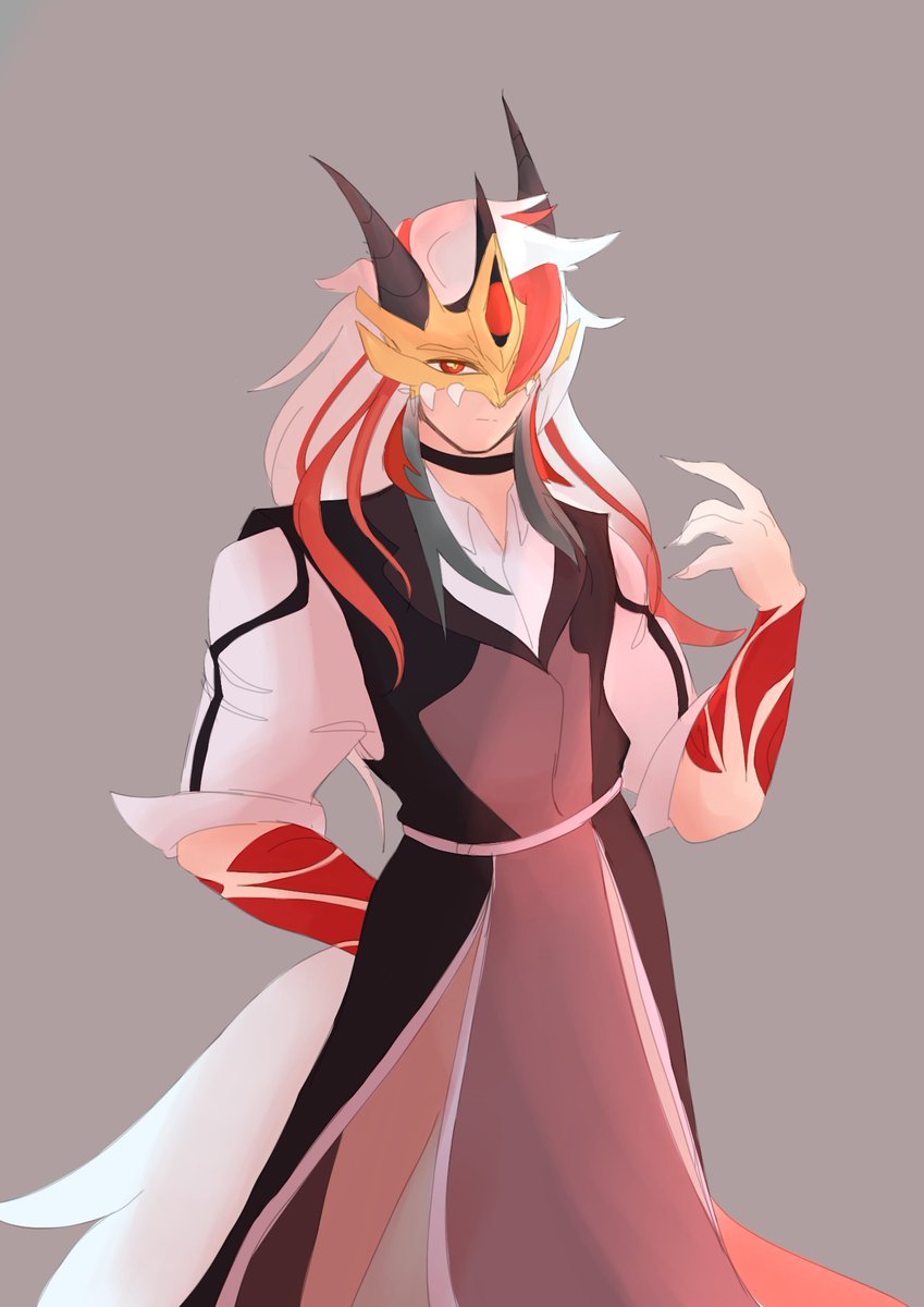 Tirad Andro (@Tirad_Andromeda) / Posts / X