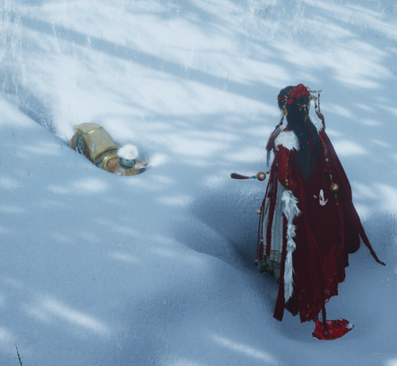 시나몽 tweet media