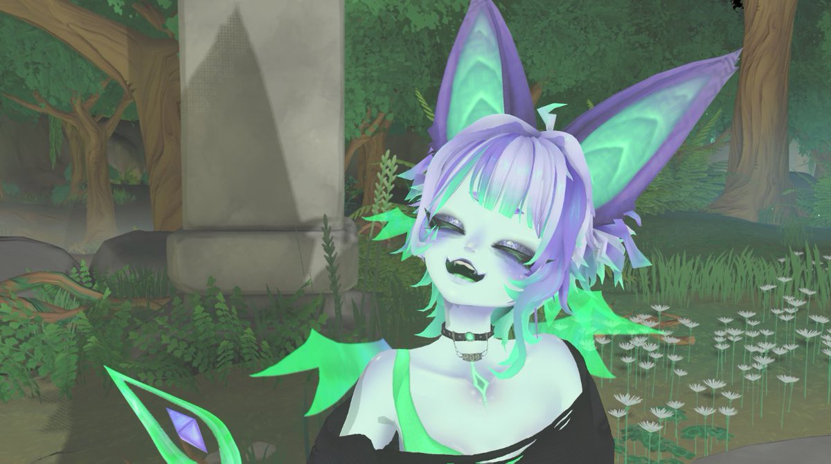 We're live after another semi hiatus to play pokopia LETS GOOOOOOOOOOOO  twitch.tv/mazyboo