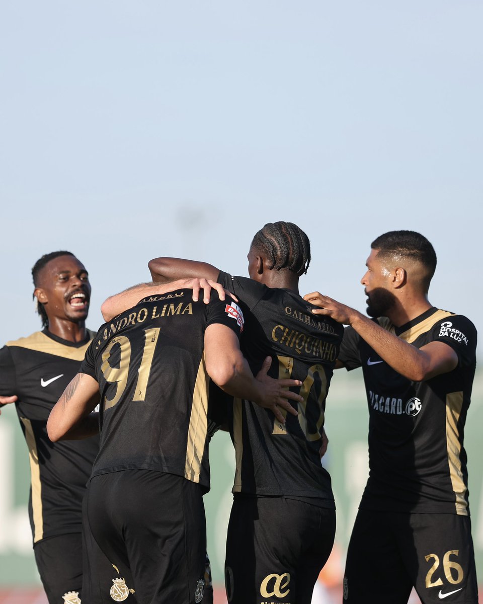 FC Alverca tweet media