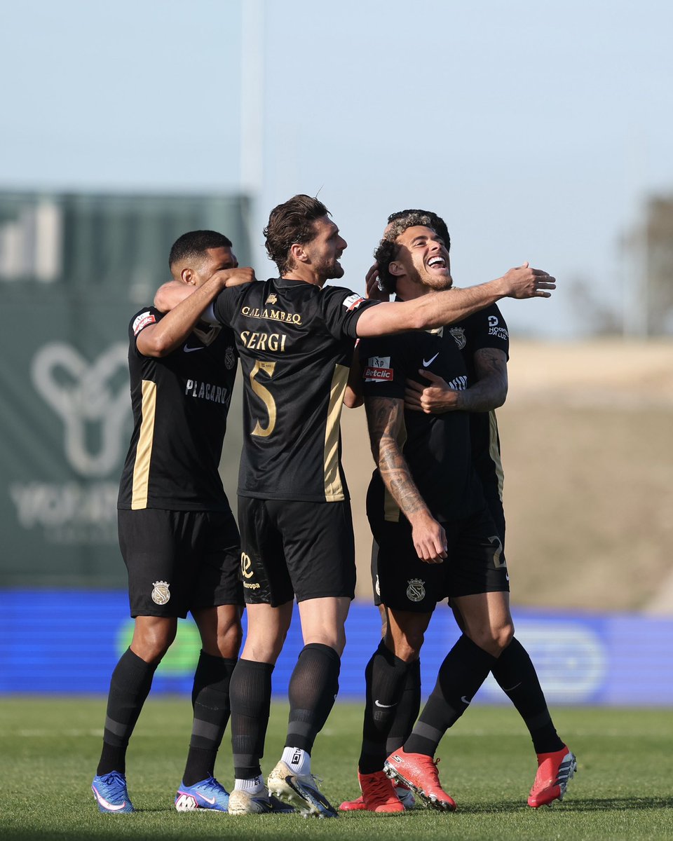 FC Alverca tweet media