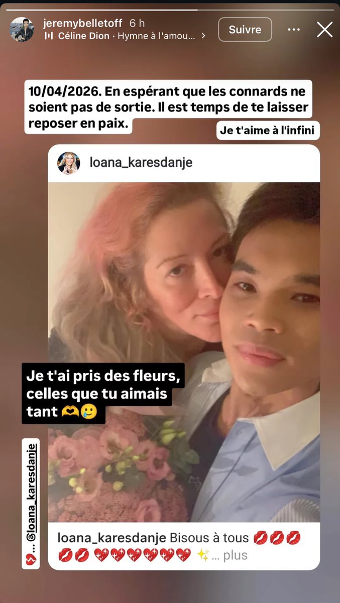 Clément Garin tweet media