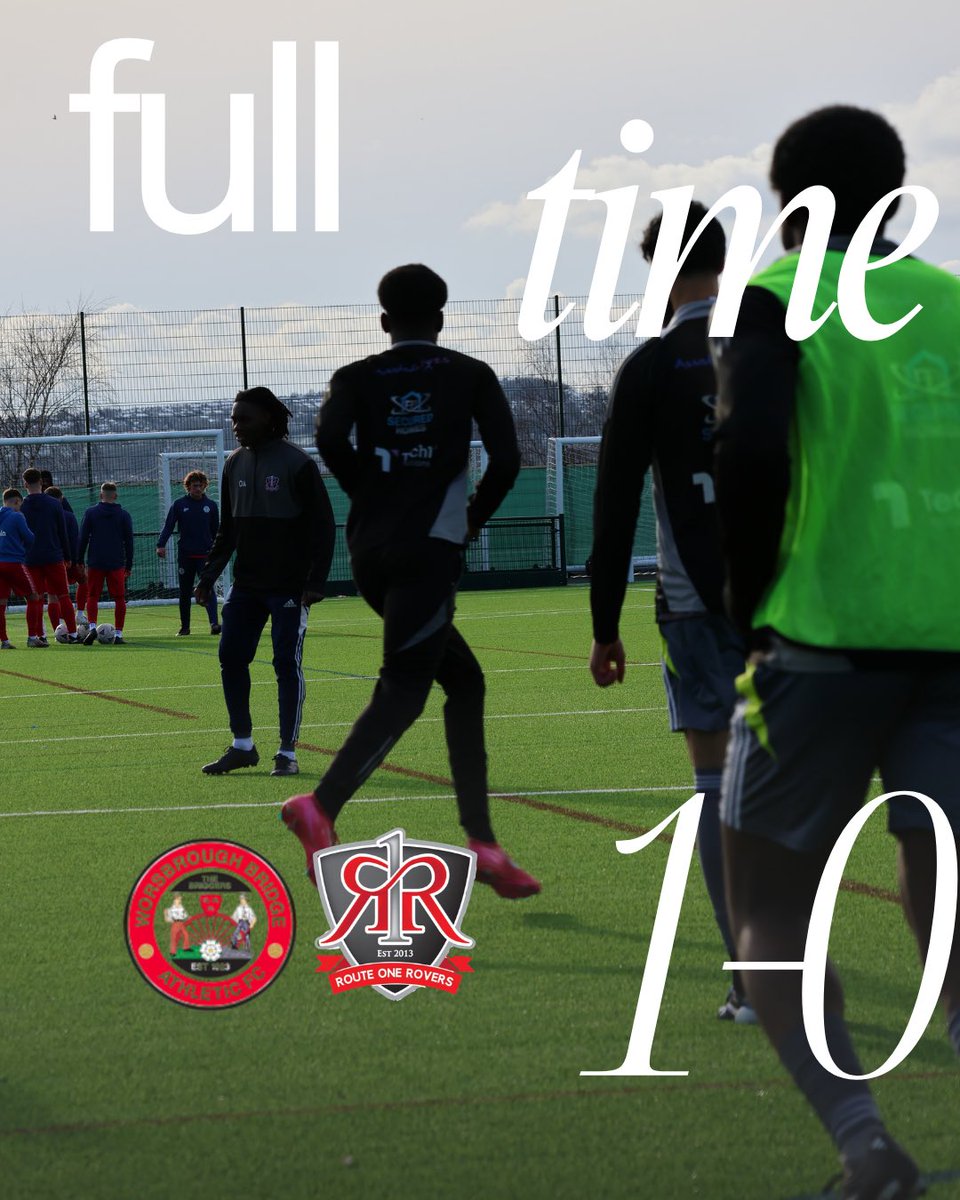 Route One Rovers tweet media