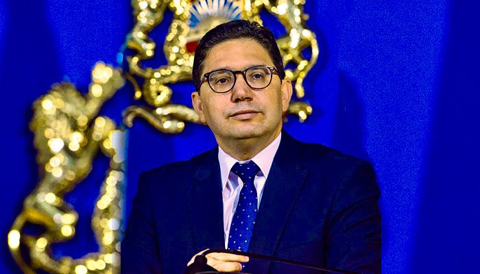 🌟الــرأي 🇲🇦 الــمغـربــي🌟 tweet media