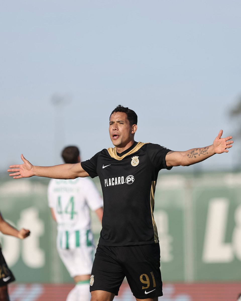 FC Alverca tweet media