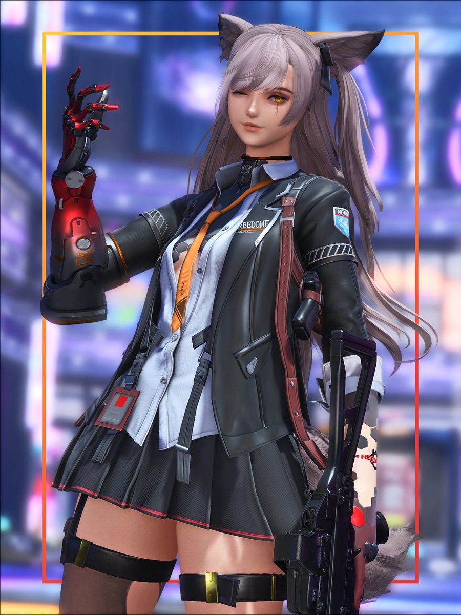 wolf. 🐺 tweet media