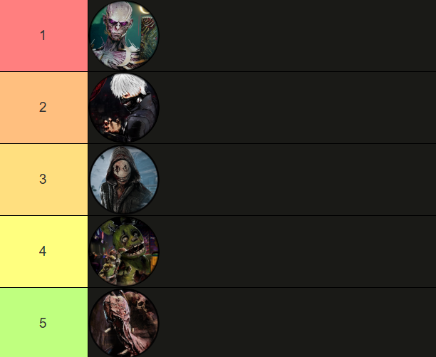 ThatOneWeirdo tweet media