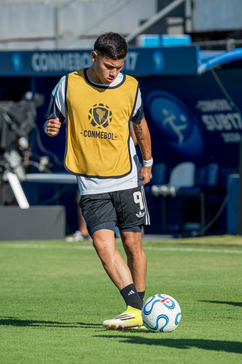 🇦🇷 Selección Argentina ⭐⭐⭐ tweet media