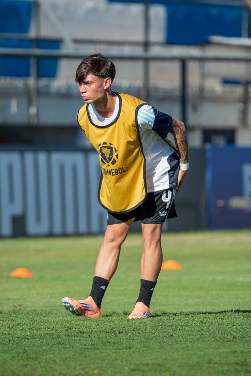 🇦🇷 Selección Argentina ⭐⭐⭐ tweet media