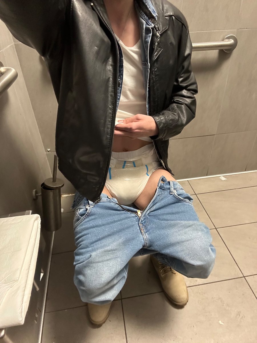 Padded Intern tweet media