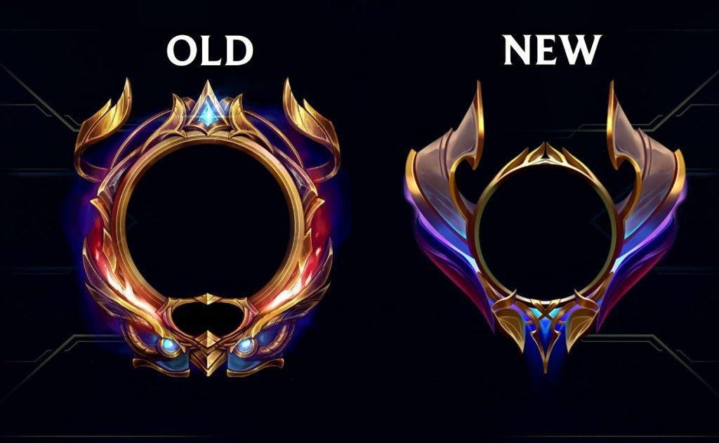 Riot Kassadin tweet media