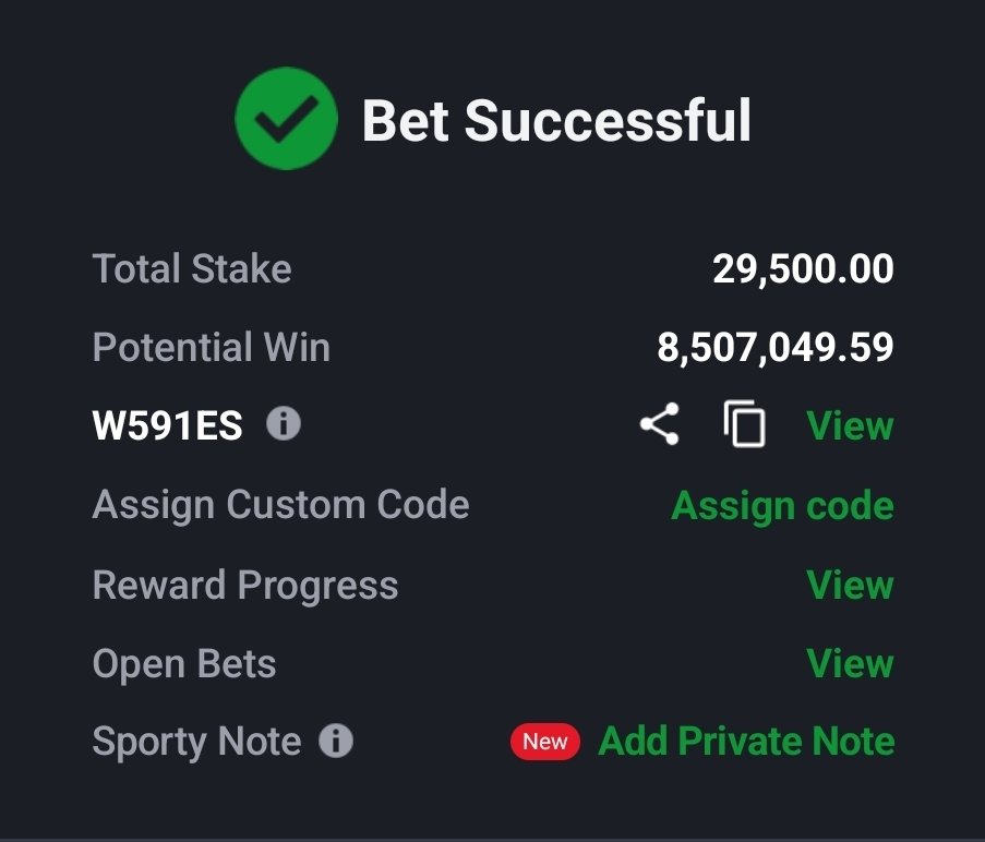 BETGAIN_Sport tweet media