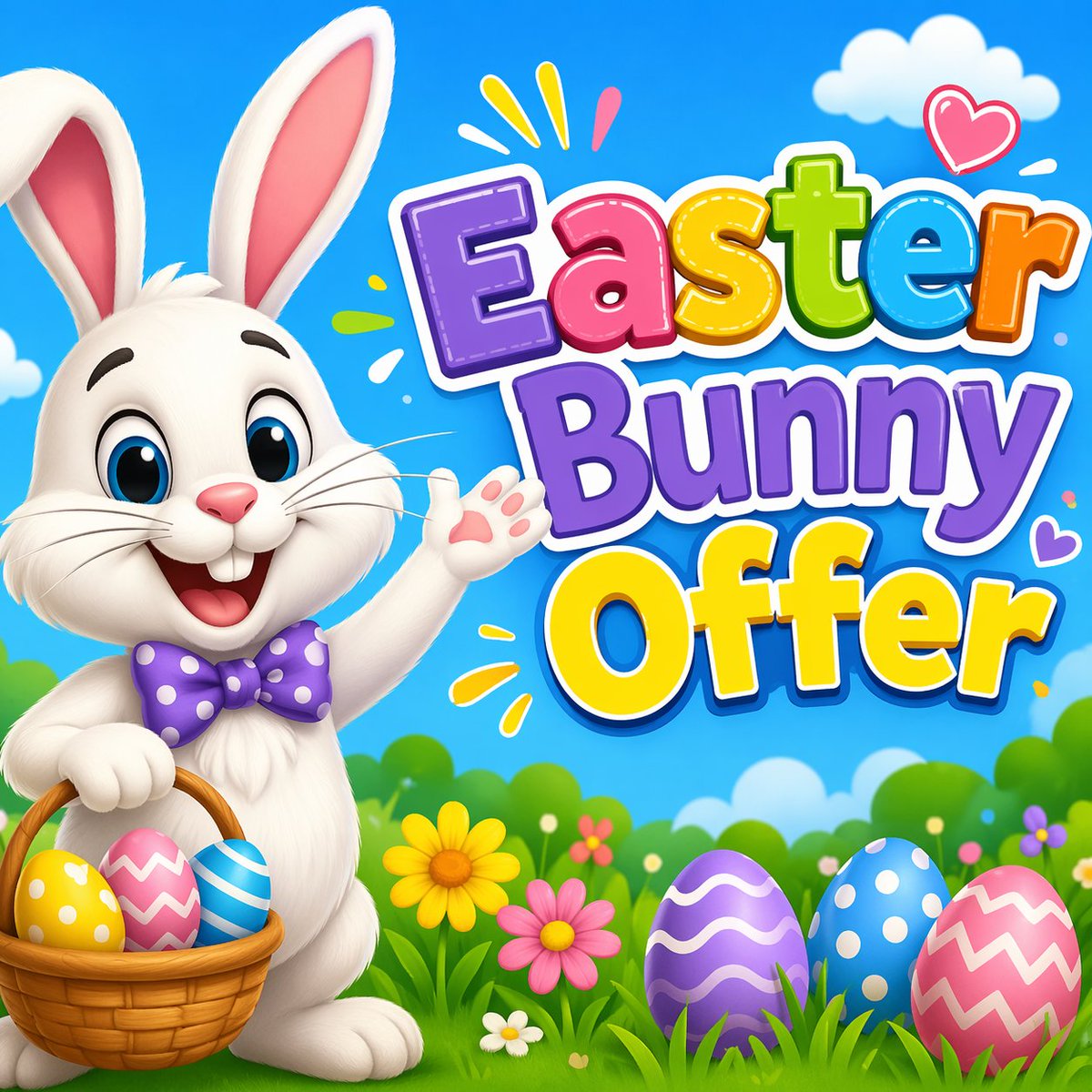 BlazingMinds's tweet image. Thinking of joining our Patreon? Check out our Easter Bunny Offer! 🐰 #Patreon #Offer

👀🔗👇🏻
patreon.com/posts/15476295…