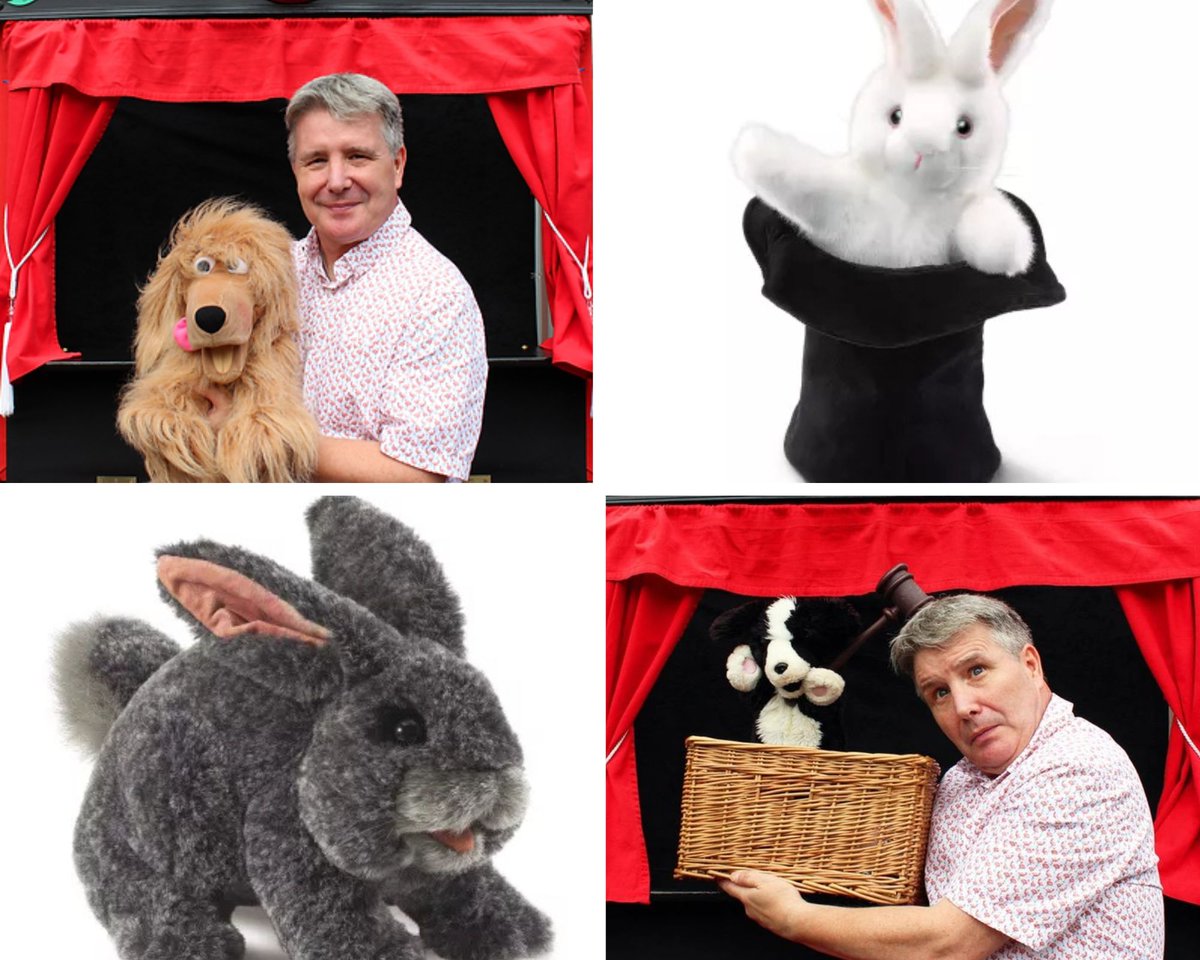 maskandpuppet's tweet photo. Come in out of the rain &amp; cold for a warm Easter welcome  &amp; Hunt for the Easter Bunny by Talking Heads Puppets Sun 5 April 11am &amp; 2pm https://t.co/TYiolAdjH5 All tickets will be entered into the raffle for a baby chick finger puppet after each show.@WhatsOnFamilies @wawdtglasgow https://t.co/Xv2BU5PjYh