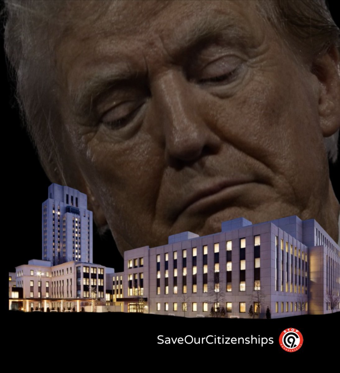 BREAKING: The White House has declared a press “lid,” which means Donald Trump is not expected to appear publicly for the rest of the day, with reports indicating he may be at Walter Reed Medical Center. 

We can always hope he won’t be seen publicly ever again…