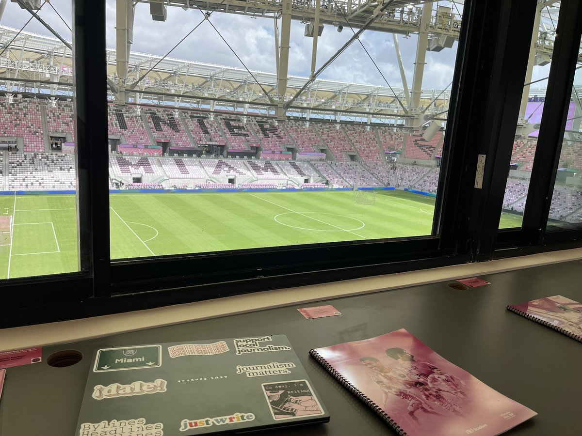 Michelle Kaufman tweet media