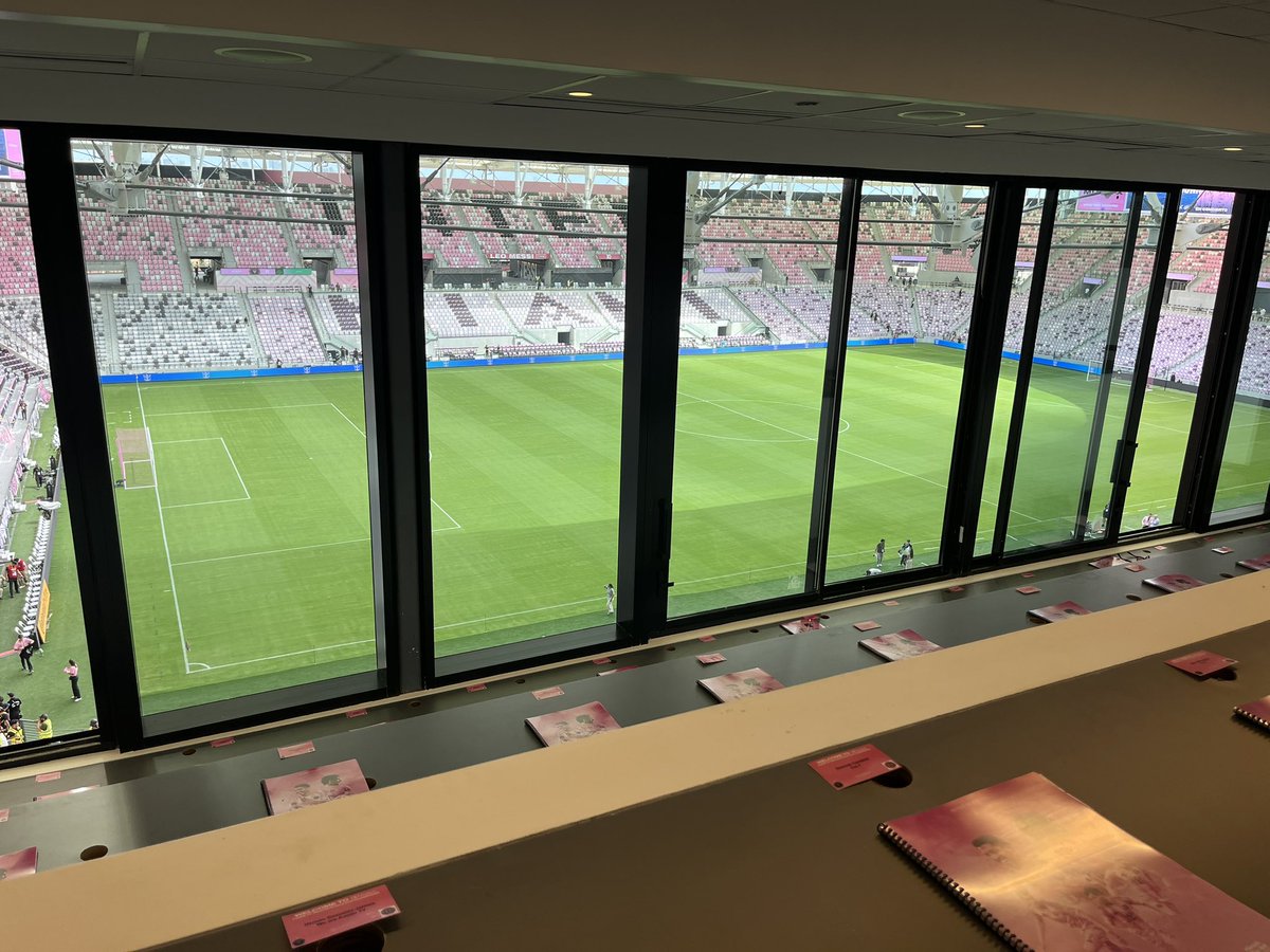 Michelle Kaufman tweet media