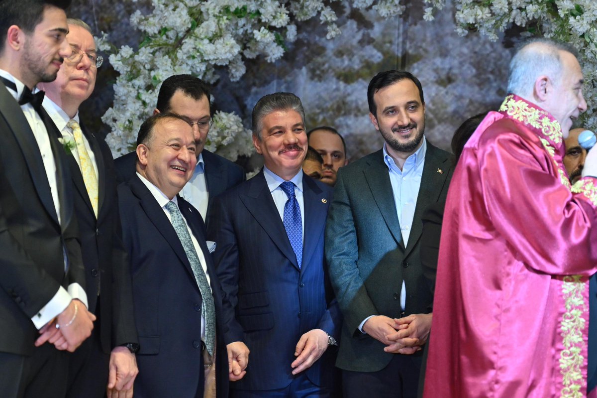 Prof. Dr. Cüneyt Yüksel tweet media