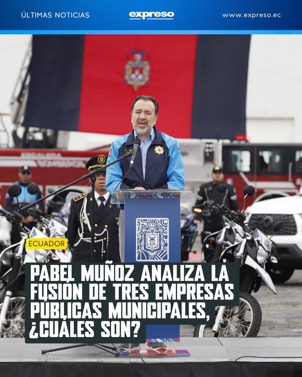 Diario Expreso tweet media