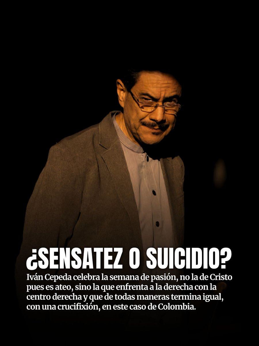 Pacho Santos tweet media