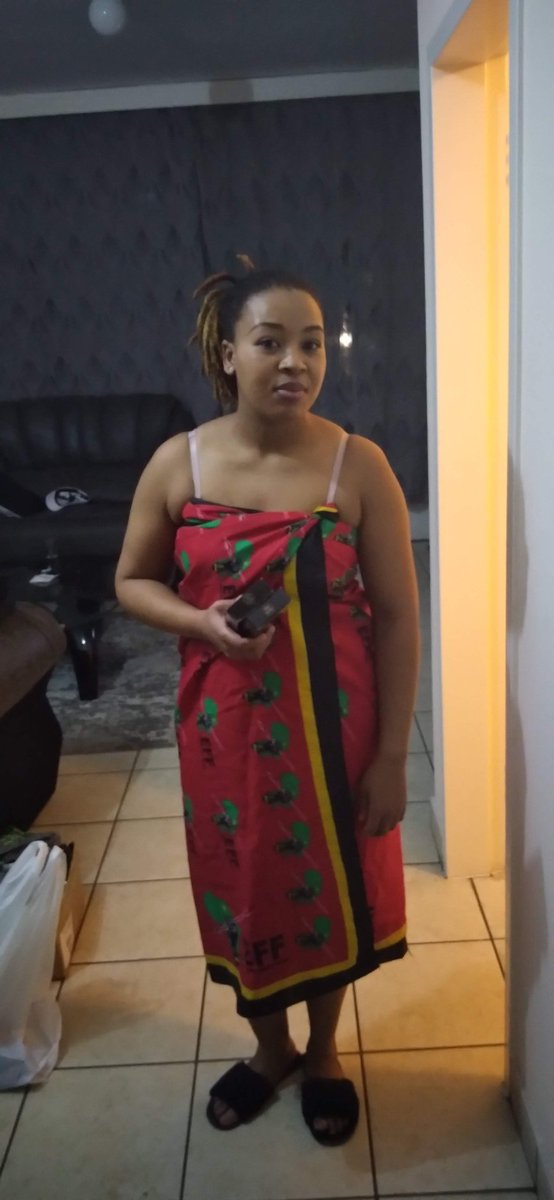 Fighter Rakgadi 🇿🇦 🇧🇫 tweet media