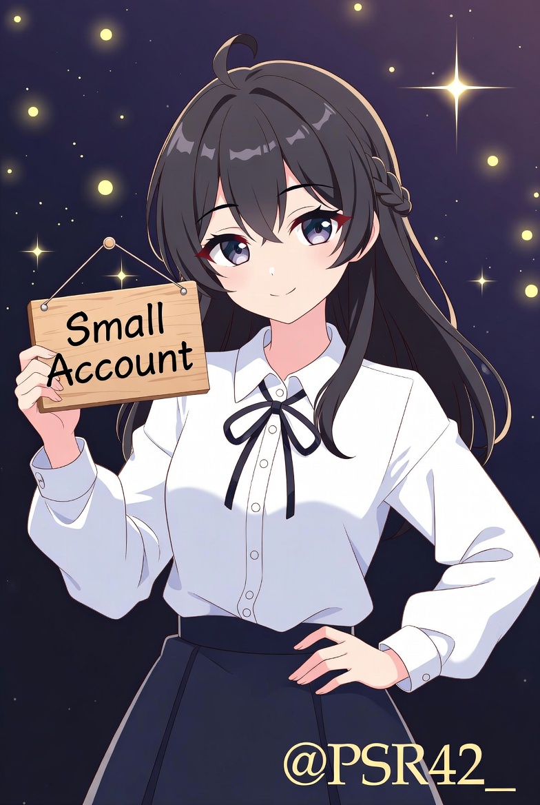 Praveen_42 tweet media