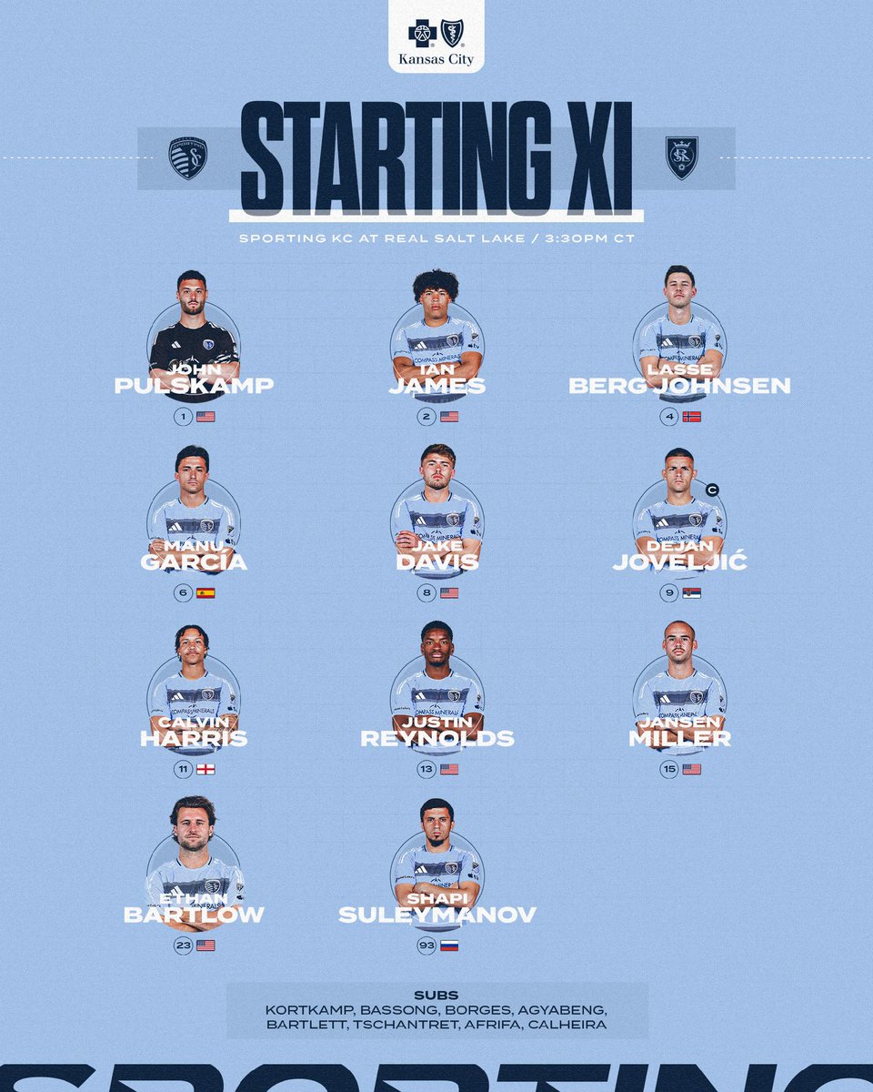 Sporting Kansas City tweet media