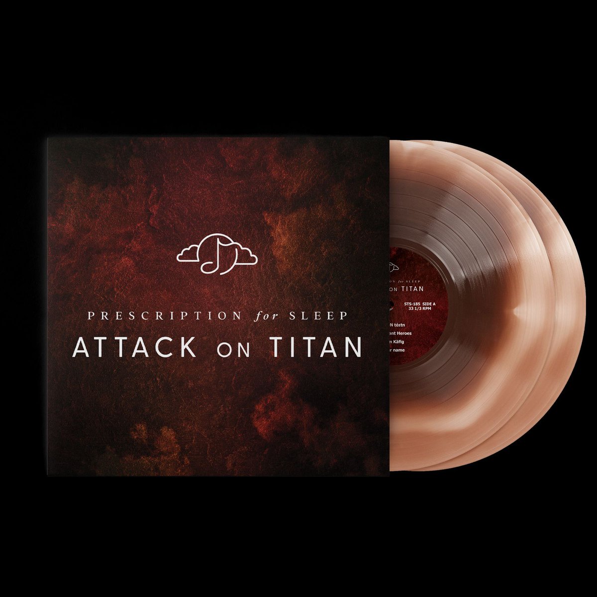 Scarlet Moon 🔴 Prescription for Pop Out Now! tweet media