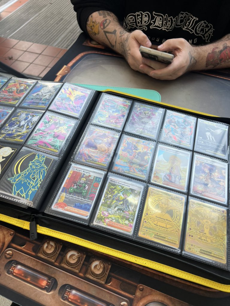 ℭ𝔬𝔫𝔫𝔬𝔯 ✨ tweet media