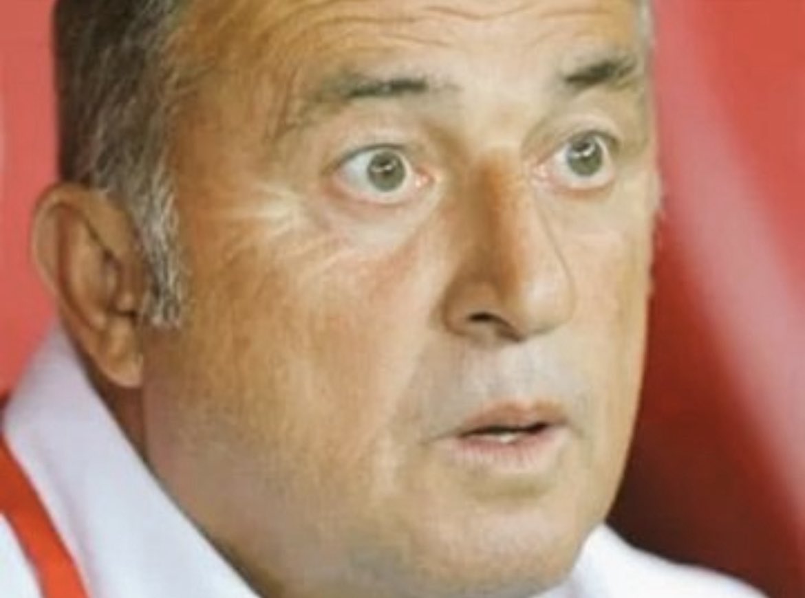 ZokanBuruk 🇳🇬 tweet media