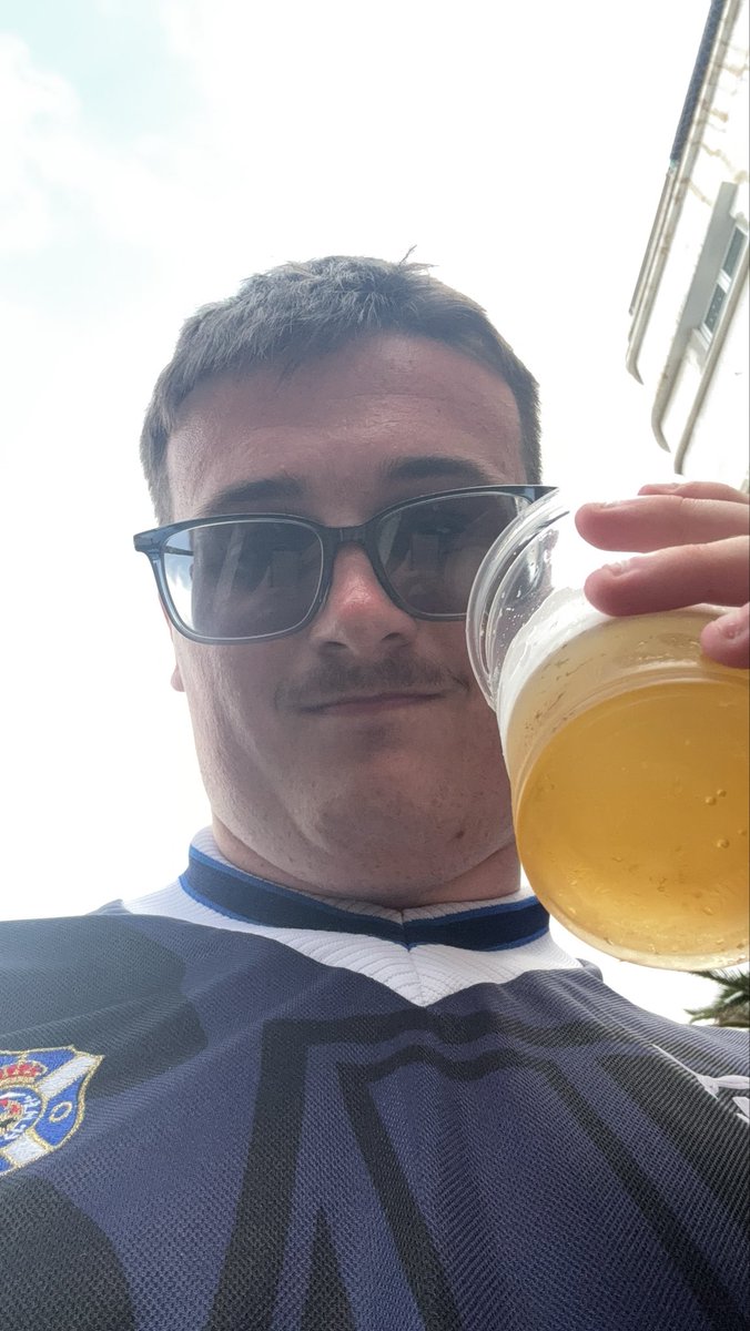 Joel Harrison #GarridoSeVa tweet media