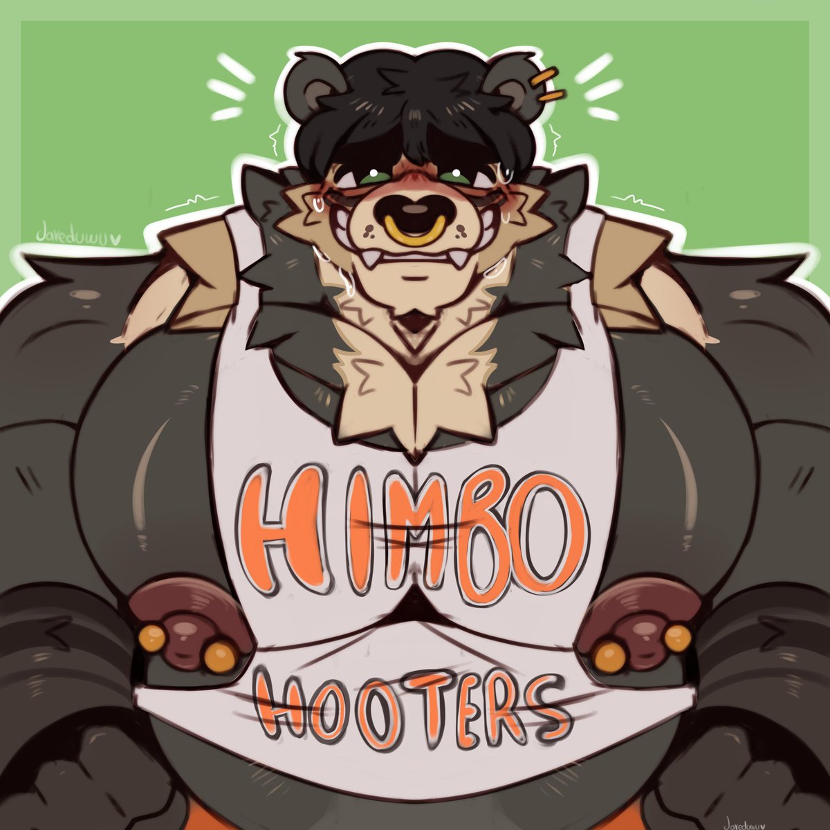 𝙅𝙖𝙧𝙚𝙙𝙪𝙬𝙪 ♡ tweet media