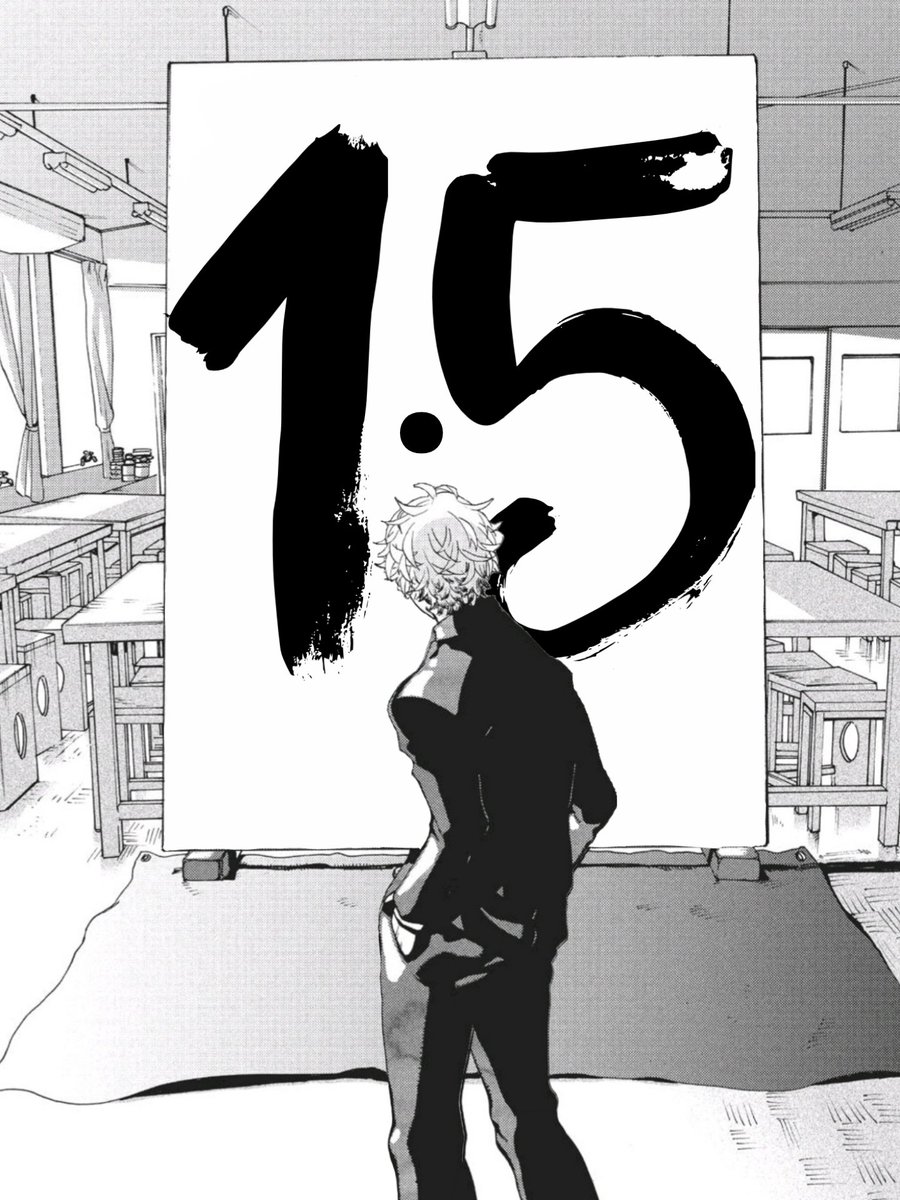 hydregod's tweet photo. Day 230
115
Flat out uninteresting and horrifically edited. A true test of patience. https://t.co/UPbhkAI6yL